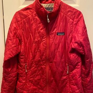 Patagonia Nano Puff Jacket